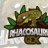 Rhacosaurus Gex