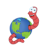 redearthworms