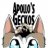 Apollo's Geckos