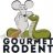 The Gourmet Rodent