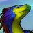 LarkspurDragon