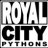Royal City