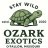 Ozark Exotics
