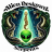 Aliendesignedserpents