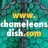 chameleonsdish