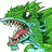 uglydragonfrog