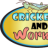 Crickets and Worms
