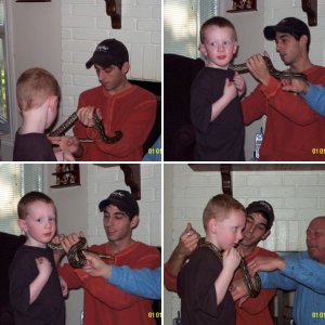 izzyandickus