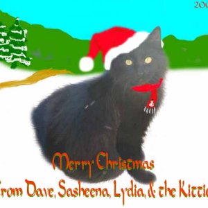 Merry Christmas 2004