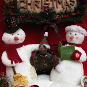 christmas
