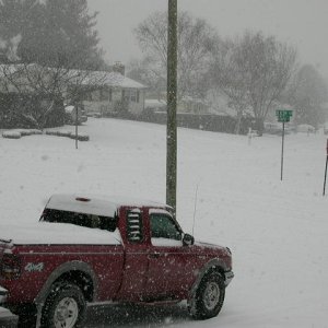Snow