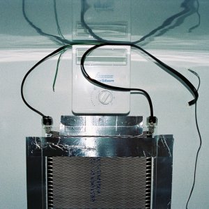 homemade incubator
