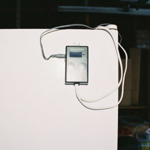 homemade incubator