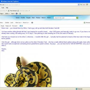 ahr email