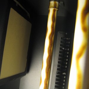 heat panel
