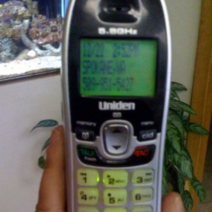 Caller Id Pic for BOI