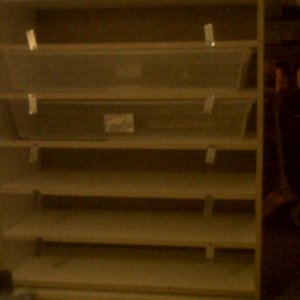 snake rack