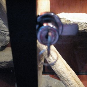 CagesByDesign Cage for sale.