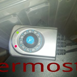themostat