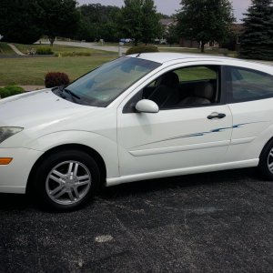 02 Focus