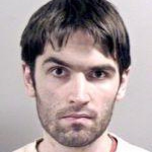 Bad Guy Jason Williams of Kansas