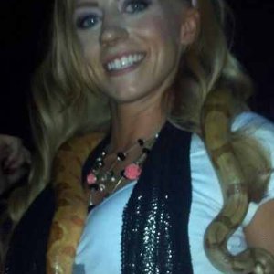 Some of my Boas