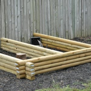 furture home for my 2 yr olds