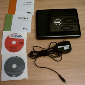 Dell 9 mini