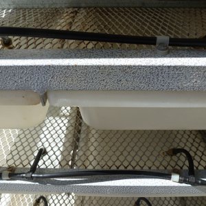 rodent rack