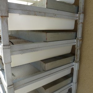 rodent rack