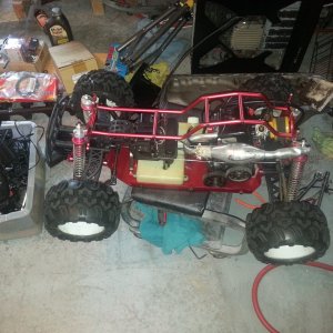 truck