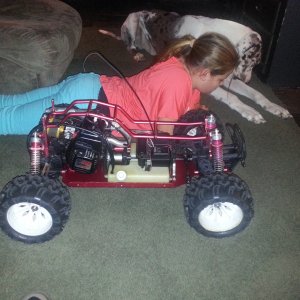 truck