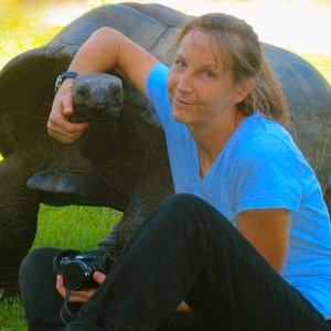 ALDABRA BREEDER