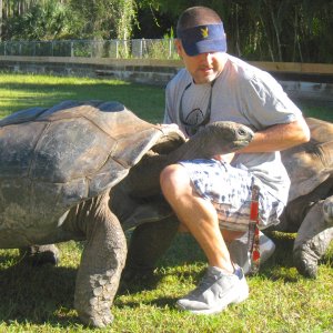 ALDABRA BREEDER