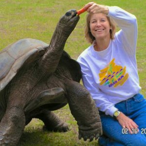 ALDABRA BREEDER