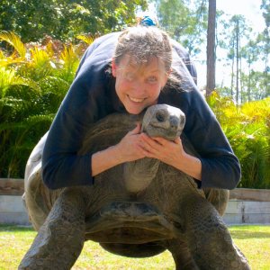 ALDABRA BREEDER