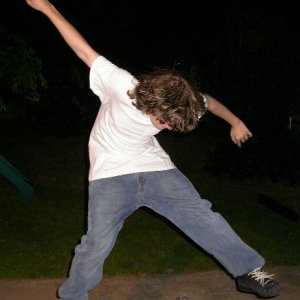 My Skater