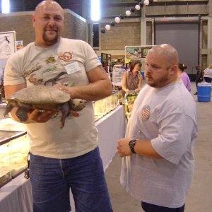 Andy Sury/ Turtlepimp with ????
