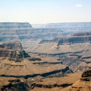 Another Grand Canyon Image