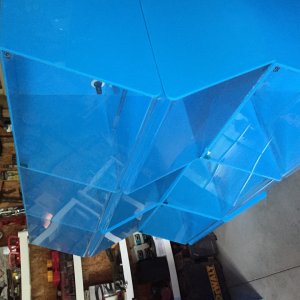 Tanks forsale