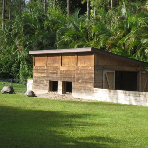 ALDABRA BREEDER