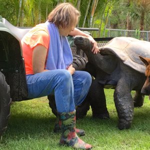 Aldabra Breeders