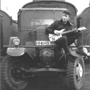 John Lennon