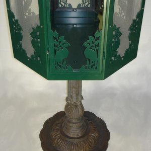 TERRARIUM- The Finest - USA Hand Made - Limited Edition