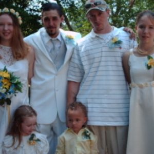 WEDDING PARTY