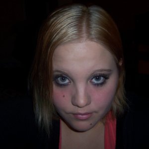 Just me!