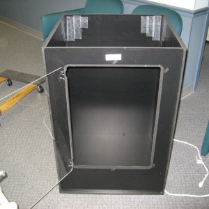 Incubator