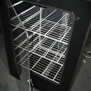 Incubator
