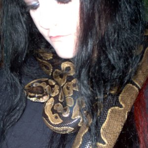 Amy and Lillith