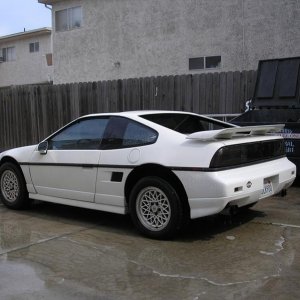 Fiero